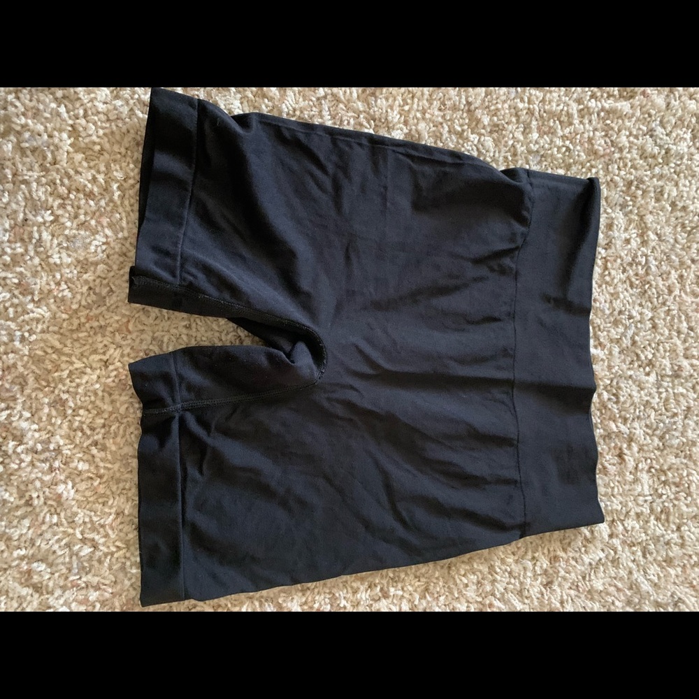 biker shorts